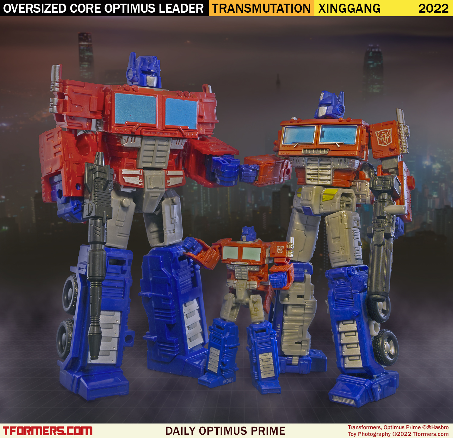 アメコミ Transformers Optimus Prime Leader Class Amazon.com: Transformers Toys Studio Series Leader Class Age